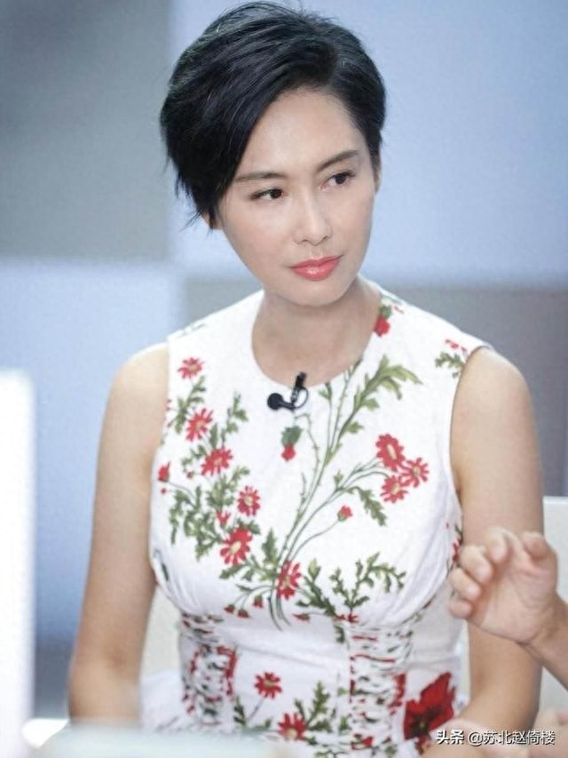 来自广东的10大明星,甄子丹上榜,你最喜欢谁?