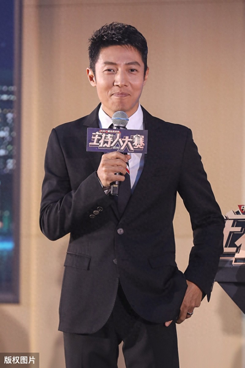 来自广东的10大明星,甄子丹上榜,你最喜欢谁?