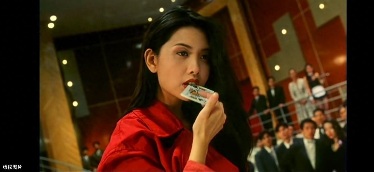 来自广东的10大明星,甄子丹上榜,你最喜欢谁?