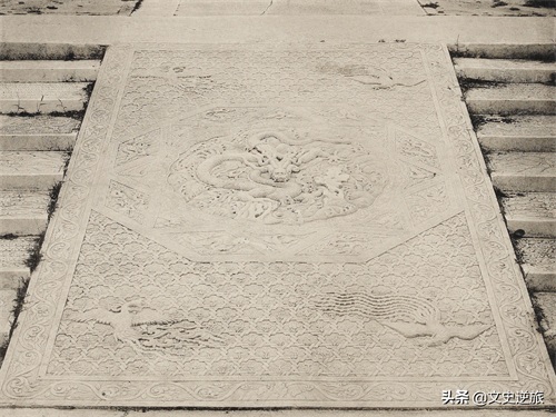 清宫剧出现频率最高的乾清宫,跟随镜头去回顾被定格的时光(一)