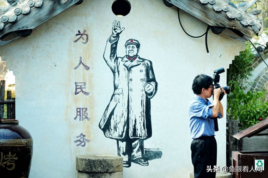 青岛藏马山，深藏一段灵药传说，冬游别有一番情趣