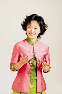 ​有种“整容”叫鞠萍离婚，前夫蒋启星变化不大，她却像换个人