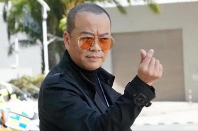 ​欧阳震华经典剧集大盘点，《法证先锋》排第二，第一曾受全民追捧