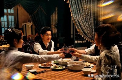 ​推荐8部超惊险谍战剧：于和伟 . 成毅 . 黄景瑜领衔主演. 想不看都不行