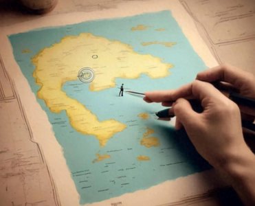 ​成功的四大要素