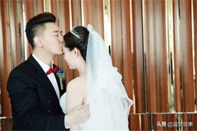 “马小翠”孟真没火起来生活很幸福，看看她和孩子的生活照