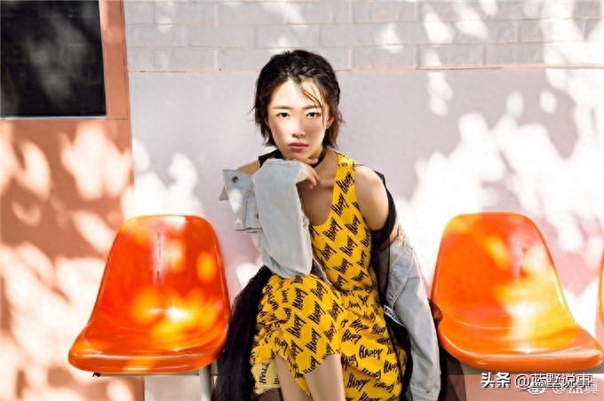 “马小翠”孟真没火起来生活很幸福，看看她和孩子的生活照