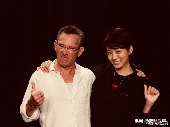 “马小翠”孟真没火起来生活很幸福，看看她和孩子的生活照