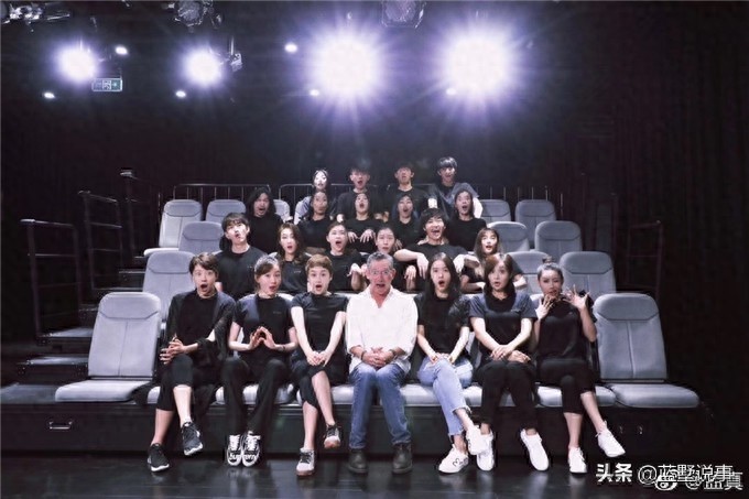 “马小翠”孟真没火起来生活很幸福，看看她和孩子的生活照