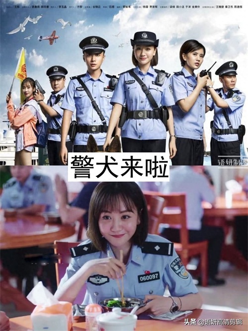 16部杨蓉演的电视剧，你是因为哪一部电视喜欢她的？