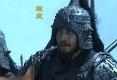 ​颜良文丑在三国里到底是什么级别的武将？