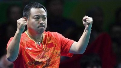 ​刘国梁、刘国栋、刘国正，国乒三大教练之间到底什么关系？