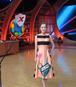 出道四年 上过《天天向上》演过赵丽颖姐姐 新剧不断