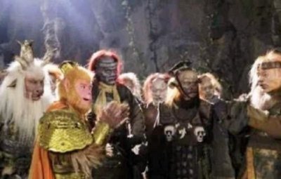 ​难怪七大圣结拜，孙悟空法力最强却排名最后，看生死簿上写了什么