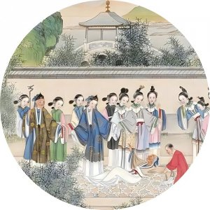 ​林黛玉何以得贾政青睐？背后竟藏有更深意