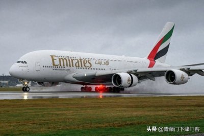 ​空客 A380：导致这款超级客机停产的 6 个因素