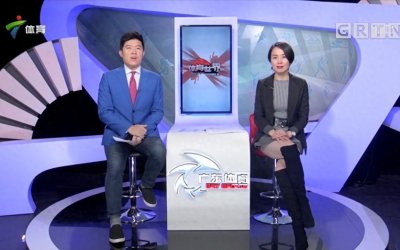 ​广东主持郑怡自曝家庭状况：老公比自己小，孩子读五年级