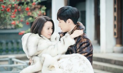 ​她是孙俪的小师妹，因热剧《老九门》走红，这个“丫头”不简单