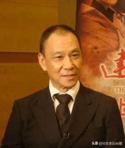 ​《二号首长》，一部用感情串联的官场真相