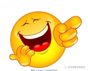 ​有趣的修辞手法——夸张