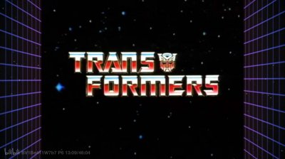 ​《变形金刚》中的蓝霹雳和银霹雳，到底是什么颜色的？