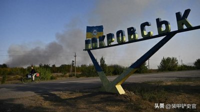 ​别再提什么“大纵深”了，自古以来俄国人只会“结硬寨打呆仗”