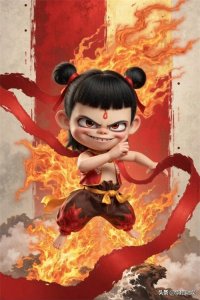 ​《哪吒2》：20句经典台词，句句封神，直戳人心！