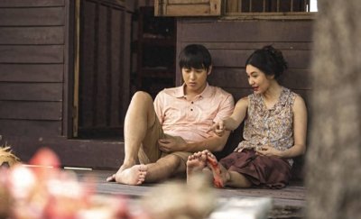 ​19年泰国热播剧，Bella《囚笼》上榜