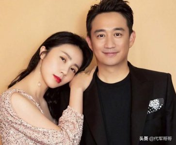 ​揭秘49岁黄磊的绯闻情史，与多位女星发生纠葛，精彩不输徐志摩