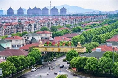 ​从天下第一富村到第一“负”村，华西村究竟经历了什么？