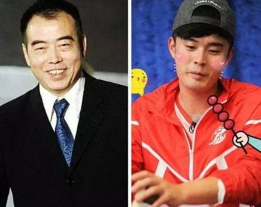 ​《资深演员张嘉译与表弟姬他合作11部剧集，共谱家族传奇！》