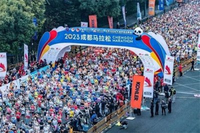 ​成都马拉松报名即将截止，传来一个不好的消息！