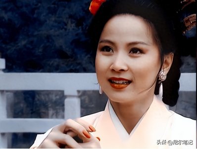 ​演员赵越：正当红嫁佟凡，27年相濡以沫，至今无儿无女依旧幸福