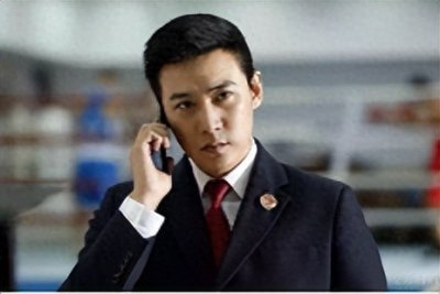 ​深度解析【人民的名义】中“侯亮平”