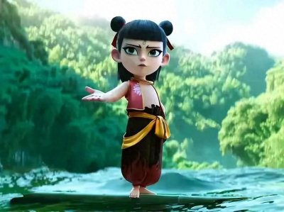 ​《哪吒2：灵珠传奇》打破文化壁垒，引发全球观众情感共鸣！