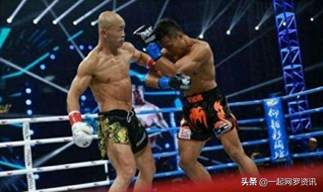 中国最强战士一龙：身家过亿，身边美女成群，出手阔绰买游艇