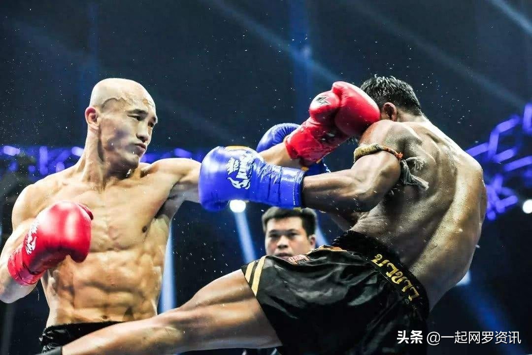 中国最强战士一龙：身家过亿，身边美女成群，出手阔绰买游艇