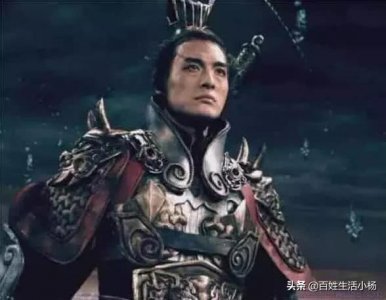 ​5位饰演过吕布的演员，哪位最好呢？最霸气？