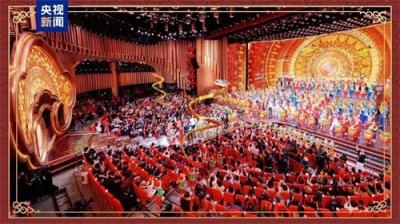 ​朱一龙、李现、徐帆……多位湖北演员现身春晚！