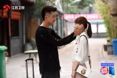 ​《我要和你在一起》柴碧云孙绍龙演绎“人间烟火气”