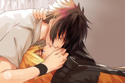 ​《火影忍者》BL向CP这么多，你最喜欢的是哪一对？我就不信佐鸣人气最高！