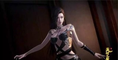 ​《天行九歌》：两位夫人差不多，为何不同待遇呢？