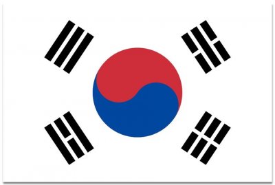 ​韩国国旗为何是四卦？原因竟是怕复杂