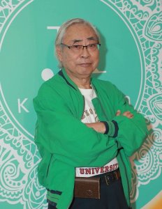 ​豪门嫡长子林建名：与百亿遗产失之交臂，一生风流，亏了还是赚了