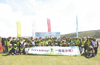 ​久治县：谱写民族团结进步新华章