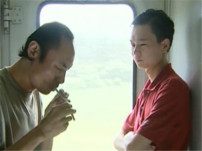 ​《U57次谜案》：临时起意的杀人犯，终逃不过警长的火眼金睛，赞