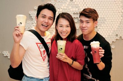 ​90后喜茶创始人聂云宸：出身江西小县城，专科毕业，29岁身家45亿