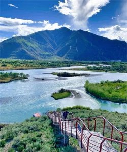 ​西藏农牧学院——林芝唯一的大学，真的很不堪吗？