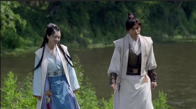 ​《琅琊榜》霓凰：17岁上战场，10年血战，只为一人保留女儿心肠