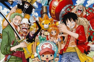 ​《海贼王》：贝加庞克，极有可能是路飞的第十位伙伴